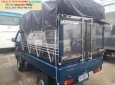 Thaco TOWNER 800 2017 - Bán xe tải nhẹ máy xăng 800 kg, Thaco Towner 800 khí thải Euro 4 tải 900kg thùng bạt