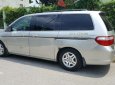 Honda Odyssey 2007 - Cần bán Honda Odyssey năm sản xuất 2007, màu bạc, nhập khẩu giá tốt