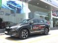 Honda CR V L 2018 - Bán xe Honda CR V L năm 2018, màu trắng, nhập khẩu nguyên chiếc