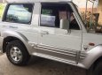 Hyundai Galloper 2003 - Cần bán xe Hyundai Galloper 2003, màu trắng, nhập khẩu