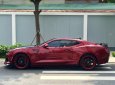 Chevrolet Camaro RS 3.6 V6 2017 - Bán Chevrolet Camaro RS năm 2017, màu đỏ, nhập khẩu