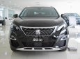 Peugeot 5008 2018 - Bán Peugeot 5008 năm 2018, màu đen