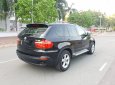 BMW X5 3.0 2007 - Cần bán BMW X5 3.0 sản xuất 2007, màu đen, nhập khẩu, giá tốt