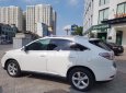 Lexus RX 350 2010 - Cần bán gấp Lexus RX 350 sản xuất 2010, màu trắng, xe nhập chính chủ