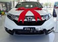 Honda CR V L 2018 - Bán xe Honda CR V L năm 2018, màu trắng, nhập khẩu nguyên chiếc