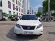 Lexus RX 350 2010 - Cần bán gấp Lexus RX 350 sản xuất 2010, màu trắng, xe nhập chính chủ