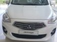 Mitsubishi VT200 MT 2017 - Bán Mitsubishi Attrage MT, giảm giá cực sốc lên đến hàng chục triệu đồng, hỗ trợ trả góp 80% giá trị xe: 0981267096