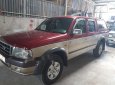 Ford Ranger    2003 - Bán Ford Ranger 2003, màu đỏ, giá chỉ 225 triệu