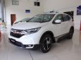 Honda CR V L 2018 - Bán xe Honda CR V L năm 2018, màu trắng, nhập khẩu nguyên chiếc