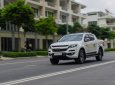 Chevrolet Colorado High Country 2.8 AT 4x4 2017 - Bán xe Colorado High Country 2.8 4x4 giao ngay. Hỗ trợ ngân hàng 100% lãi suất thấp