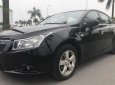 Chevrolet Cruze LT 2010 - Bán Chevrolet Cruze LT năm 2010, màu đen chính chủ, giá tốt