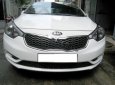Kia K3 2.0 2017 - Bán Kia K3 2.0 sản xuất 2017, màu trắng