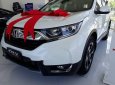 Honda CR V L 2018 - Bán xe Honda CR V L năm 2018, màu trắng, nhập khẩu nguyên chiếc