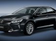 Toyota Camry 2.0E 2017 - Bán Toyota Camry 2.0 E mẫu mới 2018, sang trọng mọi ánh nhìn