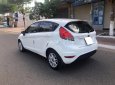 Ford Fiesta 2014 - Cần bán xe Ford Fiesta sản xuất năm 2014, màu trắng 