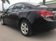 Chevrolet Cruze LT 2010 - Bán Chevrolet Cruze LT năm 2010, màu đen chính chủ, giá tốt