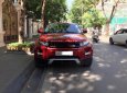 LandRover Evoque Dynamic 2013 - Bán LandRover Evoque Dynamic năm 2013, màu đỏ, nhập khẩu