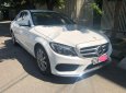 Mercedes-Benz C class  C200 2015 - Bán Mercedes C200 sản xuất 2015, màu trắng