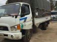 Hyundai Mighty 3.5T  2007 - Cần bán Hyundai Mighty 3.5T đời 2007, màu trắng, xe nhập