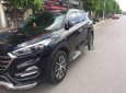 Hyundai Tucson   2.0L 2016 - Bán ô tô Hyundai Tucson 2.0L năm sản xuất 2016, màu đen giá tốt