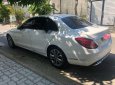 Mercedes-Benz C class  C200 2015 - Bán Mercedes C200 sản xuất 2015, màu trắng