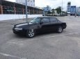 Mazda 626 1997 - Bán Mazda 626 năm sản xuất 1997, màu đen