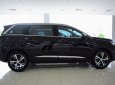Peugeot 5008 2018 - Bán Peugeot 5008 năm 2018, màu đen