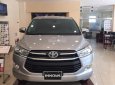 Toyota Innova 2.0E 2017 - Bán Innova 2.0E số sàn đời 2018, mẫu xe đa dụng toàn cầu, kinh tế sinh lợi tức thời