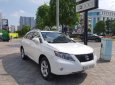 Lexus RX 350 2010 - Cần bán gấp Lexus RX 350 sản xuất 2010, màu trắng, xe nhập chính chủ