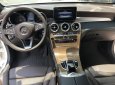 Mercedes-Benz GL Cũ Mercedes-Benz C 250 2017 - Xe Cũ Mercedes-Benz GLC 250 2017