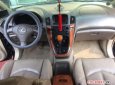 Lexus RX 1999 - Cần bán gấp Lexus RX đời 1999, màu đen