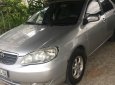 Toyota Corolla altis 2003 - Cần bán xe Toyota Corolla altis 2003, màu bạc, 245tr