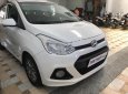 Hyundai Premio  1.0 MT 2014 - Auto Tâm Thiện bán Hyundai Grand i10 1.0 MT đời 2014, màu trắng, nhập khẩu