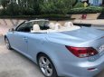 Lexus IS 250C 2009 - Bán ô tô Lexus IS 250C 2009, màu xanh lam, xe nhập chính chủ