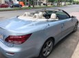 Lexus IS 250C 2009 - Bán ô tô Lexus IS 250C 2009, màu xanh lam, xe nhập chính chủ