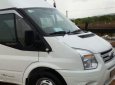 Ford Transit Standard MID 2015 - Cần bán gấp Ford Transit Standard MID năm 2015, màu trắng