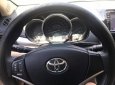 Toyota Vios G 2017 - Bán Toyota Vios G đời 2017, màu đen, giá 565tr