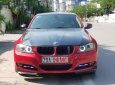 BMW 3 Series 320i 2009 - Bán ô tô BMW 3 Series 320i đời 2010, màu đỏ, nhập khẩu