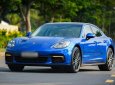 Porsche Panamera 2016 - Bán ô tô Porsche Panamera 4S, màu xanh lam nhập khẩu