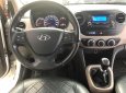 Hyundai Premio  1.0 MT 2014 - Auto Tâm Thiện bán Hyundai Grand i10 1.0 MT đời 2014, màu trắng, nhập khẩu