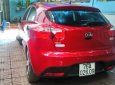 Kia Rio 2014 - Cần bán xe Kia Rio đời 2014, màu đỏ, nhập khẩu nguyên chiếc