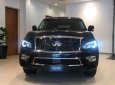 Infiniti QX80   5.6 AWD 2018 - Bán Infiniti QX80 5.6 AWD đời 2018, màu xanh lam, nhập khẩu