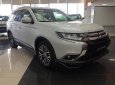 Mitsubishi Outlander 2018 - Bán ô tô Mitsubishi Outlander năm 2018, màu trắng