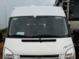 Ford Transit Standard MID 2015 - Cần bán gấp Ford Transit Standard MID năm 2015, màu trắng