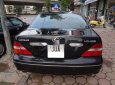 Lexus LS  430 2004 - Bán Lexus LS 430 sản xuất năm 2004, màu đen