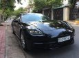 Porsche Panamera 3.0 2018 - Cần bán Porsche Panamera 3.0 sản xuất năm 2018, màu đen, nhập khẩu