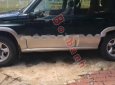Suzuki Vitara JLX 2006 - Cần bán Suzuki Vitara JLX sản xuất năm 2006, màu xanh lam, giá tốt