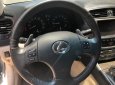 Lexus IS 250C 2009 - Bán ô tô Lexus IS 250C 2009, màu xanh lam, xe nhập chính chủ