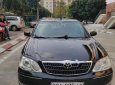 Toyota Camry 3.0V 2004 - Cần bán xe Toyota Camry 3.0V năm sản xuất 2004, màu đen, 399tr