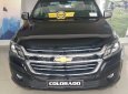 Chevrolet Colorado  2.5 MT 2018 - Vua bán tải nhận ngay KM 30 triệu trong tháng 5, chỉ cần chuẩn bị 120 triệu, LH: Ms. Mai Anh 0966342625